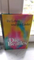 Buch über "Die BEATLES- ihr Leben,ihre Lieder"/160 Seiten Dresden - Löbtau-Süd Vorschau