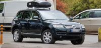 Vw touareg 7l 3.0 TDI V6 volkswagen tüv allrad günstig Bayern - Fürth Vorschau