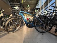 EBike, E-Bike, E-Trek, Haibike, Trekking 8 High, L Hessen - Weilburg Vorschau