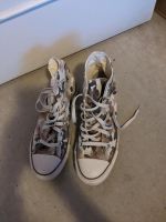 Converse Camouflage Braun Erdtöne 39,5 Schuhe guter Zustand Wiesbaden - Mainz-Kostheim Vorschau