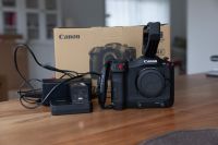 Canon EOS C70 inkl. OVP und Rechnung Bayern - Olching Vorschau