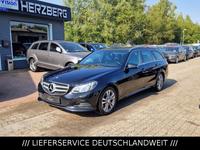 Mercedes-Benz E 220 CDI T Avantgarde Navi Leder LED AHK Niedersachsen - Osterode am Harz Vorschau