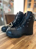 Haix Sicherheitsstiefel S3 Airpower xr22 Gr 44 Brandenburg - Meyenburg Vorschau