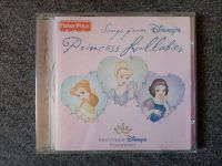 Princess Lullaby Album Songs from Disney´s Princess Lullabies CD Bayern - Eitensheim Vorschau