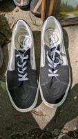 Vans Größe 47 Leipzig - Lindenau Vorschau