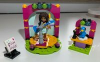 Yeah, Rock'n'Roll! Lego Friends Andreas Showbühne 41309 Nordrhein-Westfalen - Mülheim (Ruhr) Vorschau