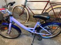 Kalkhoff Kinderfahrrad 20 Zoll Mädchenfahrrad Brandenburg - Stahnsdorf Vorschau