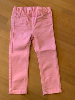 Kinderhose Impidimpi Größe 92 rosa Kr. Altötting - Neuötting Vorschau