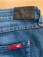 Mustang Jeans Bermuda Gr.38 Top Bayern - Niederwinkling Vorschau