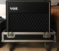 VOX TB35C1 Gitarrenverstärker inkl. Flightcase Altona - Hamburg Groß Flottbek Vorschau