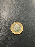 Münze Pound Nordrhein-Westfalen - Uedem Vorschau