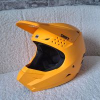 Crosshelm Fahrradhelm Motorradhelm Shift Große M 55-58 cm. Thüringen - Ilmenau Vorschau