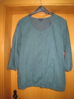 Damen Bluse/Tunika/Shirt grün gemustert Gr. 38, Via Cortesa Bayern - Schwarzenbach a d Saale Vorschau