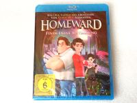 Homeward - Finde Deine Bestimmung - Blu-ray - Neu+OVP Nordrhein-Westfalen - Alsdorf Vorschau