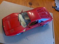 Ferrari GTO 1984 Modellauto 1:18 Niedersachsen - Peine Vorschau