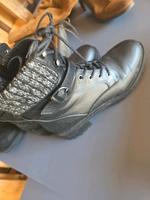 Schuhe in Größe 41 für den Winter Niedersachsen - Burgwedel Vorschau
