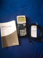 Texas Instruments Ti-84 Plus Grafischer Taschenrechner Baden-Württemberg - Karlsruhe Vorschau