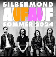 Silbermond Konzert Tickets (2Stk) 15.06.24 Bassum Münster (Westfalen) - Centrum Vorschau