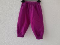 Vintage gefütterte Hose Gr. 80 MC Hammer Baden-Württemberg - Steinheim Vorschau