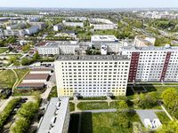 AUKTION: 11-geschossiger Plattenbau mit 2 Eingängen Sachsen-Anhalt - Halle Vorschau