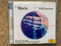 Ave Maria - Geistliche Arien und Chöre – CD Berlin - Gatow Vorschau