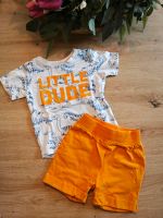 T-Shirt und Shorts, Set, Kurze Hose, Dino Niedersachsen - Melle Vorschau