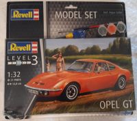 Revell - Nr. 07680 - Opel GT  - SET im Maßstab 1:32 Nordrhein-Westfalen - Plettenberg Vorschau