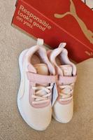 puma *neu/originalverpackt* hallenturnschuhe /sneaker Bayern - Feucht Vorschau
