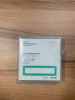 Hewlett Packard Enterprises 30TB LTO-8 Ultrinum RW Data Cartridge Bayern - Schierling Vorschau