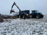 Dienstleistungen rund ums Brennholz und Landschaftspflege Nordrhein-Westfalen - Bad Wünnenberg Vorschau