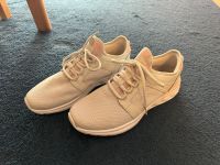 Bench Sneaker Turnschuhe, beige rosa, Größe 42, wie neu! Nordrhein-Westfalen - Erwitte Vorschau