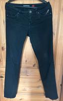 Schwarze Hose sOliver, Gr. 40 Sachsen-Anhalt - Teuchern Vorschau