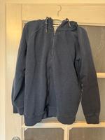 Trage-Sweatjacke Bayern - Wörth Kr. Erding Vorschau