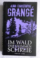 "Im Wald der stummen Schreie" Roman, Thriller, Buch Sachsen - Löbau Vorschau