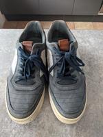 Bullboxer Leder Sneaker Schuhe Herren Gr. 41 neuwertig Bayern - Nürnberg (Mittelfr) Vorschau