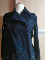 Emporio Armani Jacke Damen blau Gr. 40 Nordrhein-Westfalen - Werne Vorschau