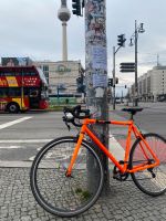 City fixie Rennrad Berlin - Lichtenberg Vorschau