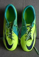 Fussballschuhe Gr 40,5 von Nike Hessen - Weimar (Lahn) Vorschau