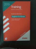 Trainingsheft Mittlerer Schulabschluss Englisch Nordrhein-Westfalen - Warburg Vorschau