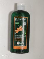 "LOGONA" Repair & Pflege Shampoo Bio -Sanddorn Hessen - Wiesbaden Vorschau