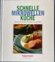 Tupperware „Schnelle Mikrowellenküche“ Hessen - Riedstadt Vorschau