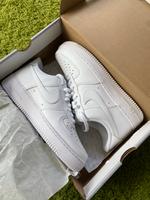 Nike air force 1 (43) NEU Hessen - Eschenburg Vorschau