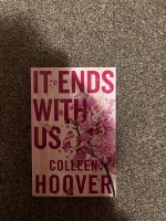 Buch It Ends With Us - Colleen Hoover Nordrhein-Westfalen - Krefeld Vorschau