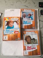 Pippi Langstrumpf Jubiläumsedition 60 Jahre Pippi 2 DVDs Nordrhein-Westfalen - Marl Vorschau