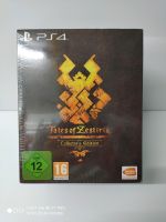 Sony Playstation 4 - Tales of Zestiria Collector's Edition NEU Baden-Württemberg - Weingarten Vorschau