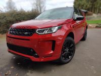 LAND ROVER DISCOVERY SPORT R Dynamic S 2020 Garantie bis 01/2026 Rheinland-Pfalz - Winterspelt Vorschau