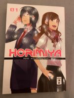 Horymiya Manga Thüringen - Sonneberg Vorschau