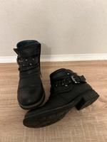 Stiefeletten Mustang Niedersachsen - Upgant-Schott Vorschau