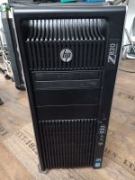 HP Z820 Workstation / PC , 2 x Xeon 2696v2 / 512 GB RAM Bayern - Uttenreuth Vorschau