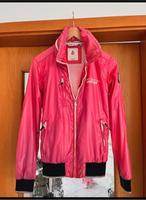Gaastra Windbreaker - Hingucker - Gr S - absolut pink Duisburg - Rumeln-Kaldenhausen Vorschau